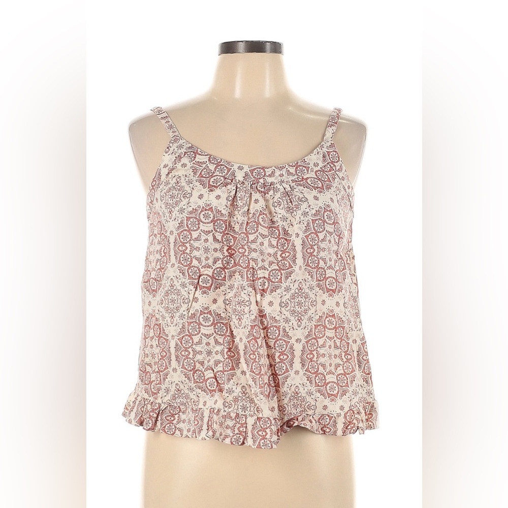 Linen Top